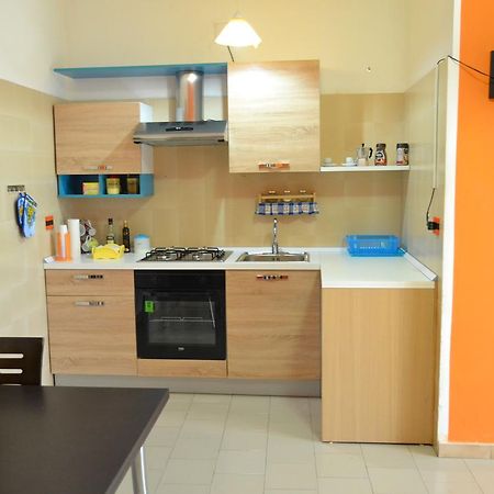 Casa Vacanze Laura Isola delle Femmine Exterior foto